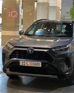 تويوتا راف 4